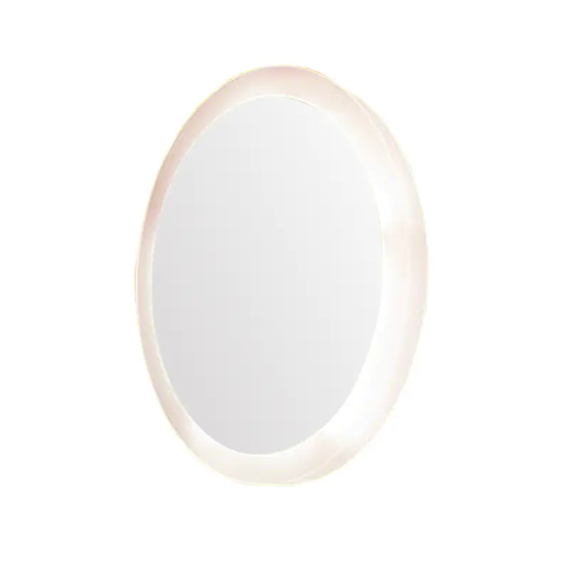 Trinity Tri-Light Illuminated Mirror 1