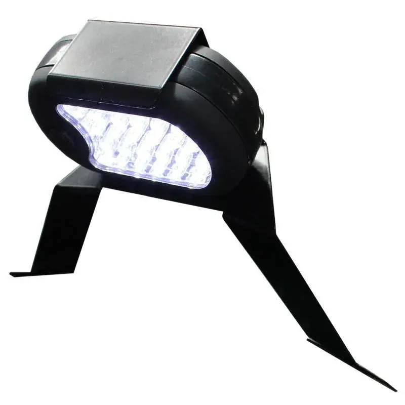 Ultra-Bright Adjustable Grill Arm Light 1