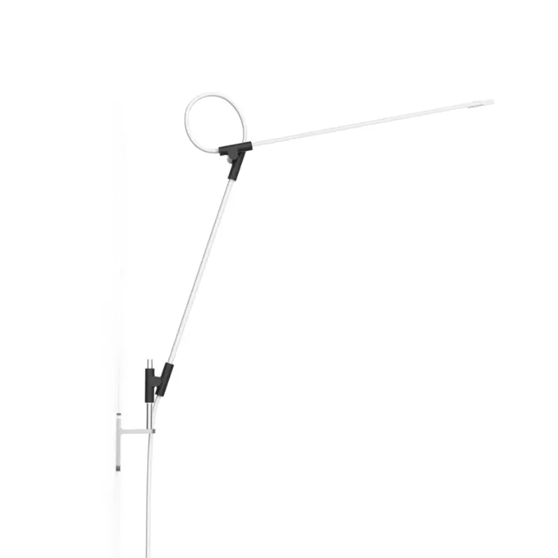Ultra-Thin Wall-Mounted Sconce 1