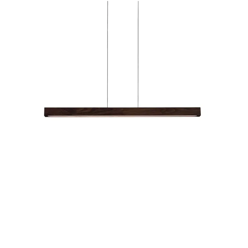 Una Dual-Function Linear Pendant – Uplight & Downlight Options 1