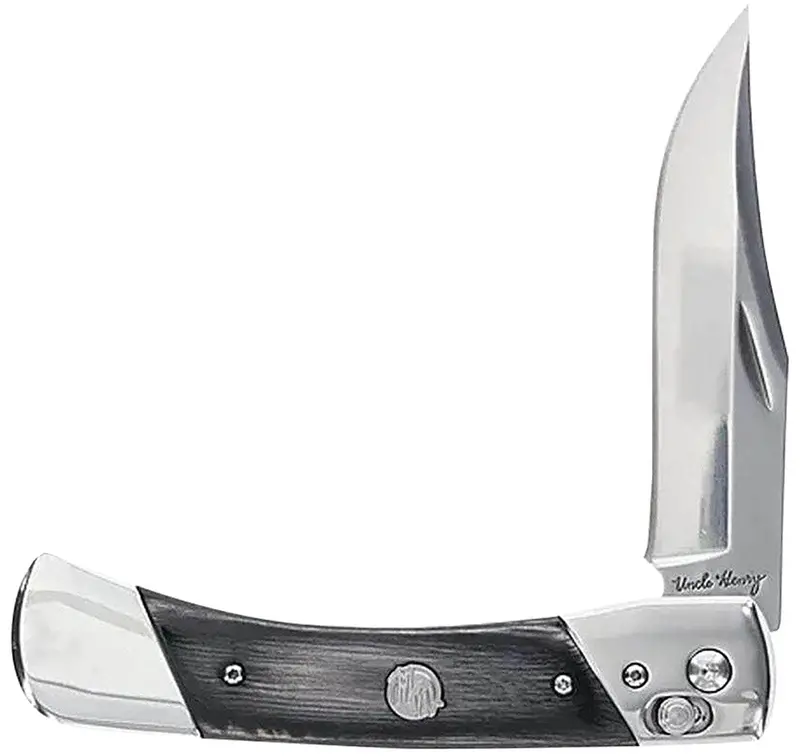 United Nuclear Plb7 Bear Paw Pivot Lock Folding Knife 1