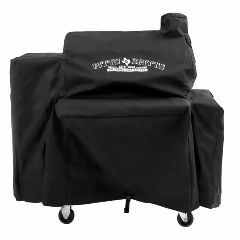 Universal Maverick Pellet Grill Cover By Pitts & Spitts 1