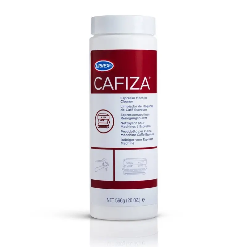 Urnex Cafiza 20 Oz Espresso Machine Cleaning Powder – Nsf Certified 1