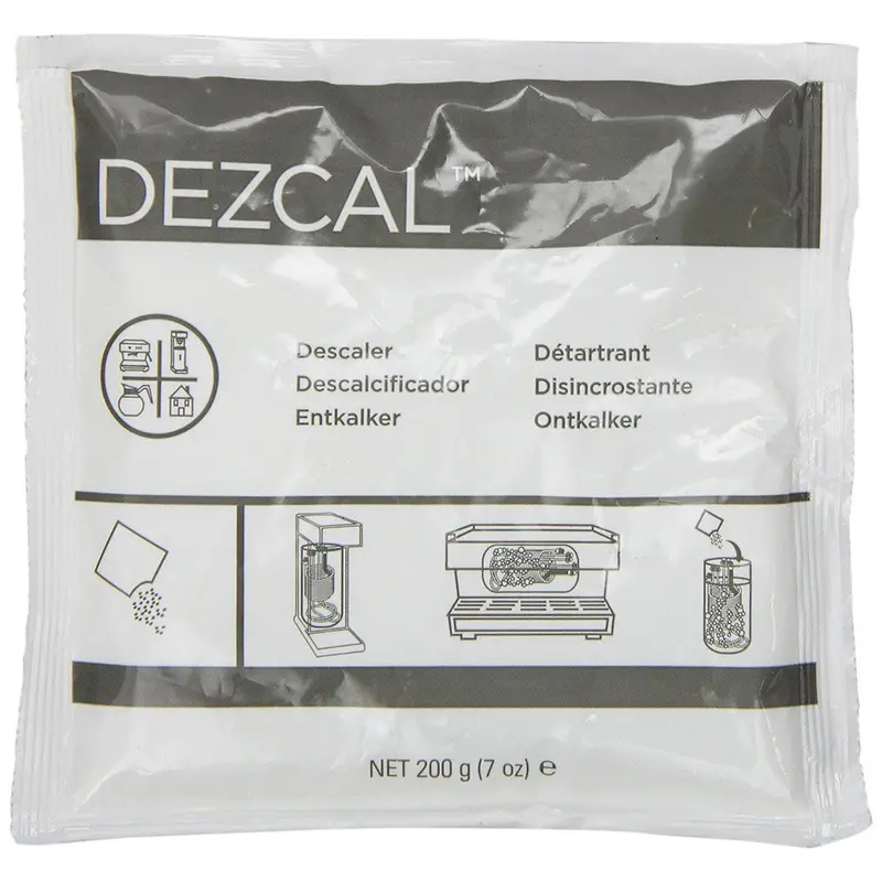 Urnex Dezcal 7 Oz Descaling Powder For Espresso Machines 1