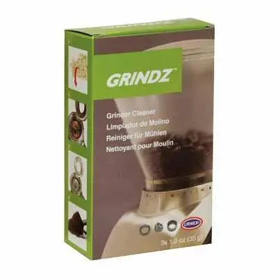 Urnex Grindz Grinder Cleaning Tablets – 3-Pack 1