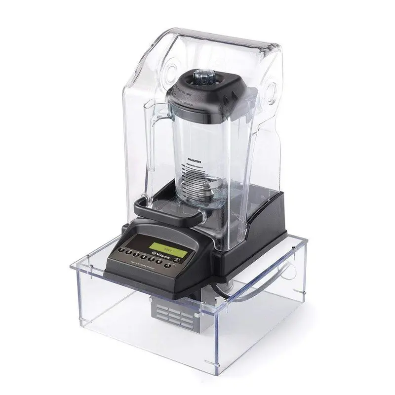 Vitamix Blending Station Advance In-Counter Commercial Blender – Demo Model 1