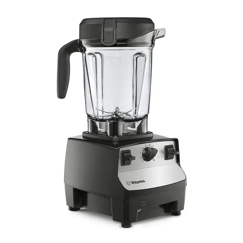 Vitamix Certified Reconditioned 5300 High-Performance Blender 1