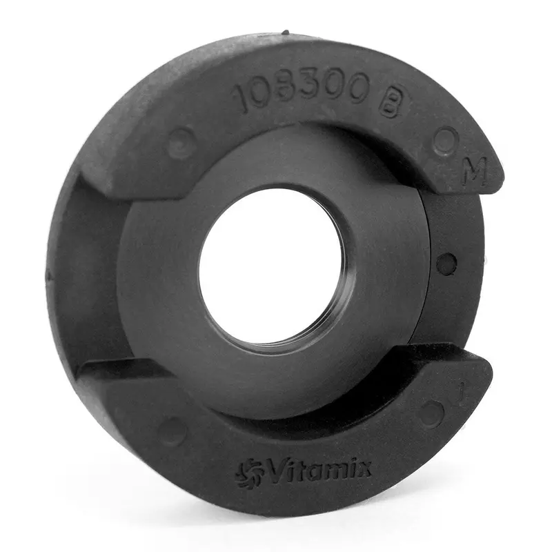 Vitamix Commercial Heavy-Duty Retainer Nut Replacement Part 1
