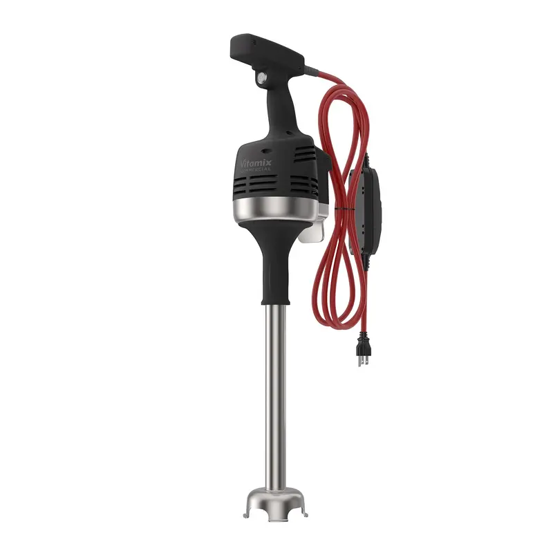 Vitamix Commercial Immersi-Prep 18 – Compact Immersion Blender System With 18-Inch Wand 1