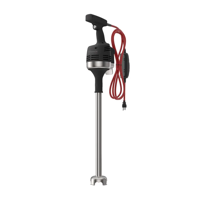 Vitamix Commercial Immersi-Prep 21 – Industrial Immersion Blender With 21-Inch Wand 1