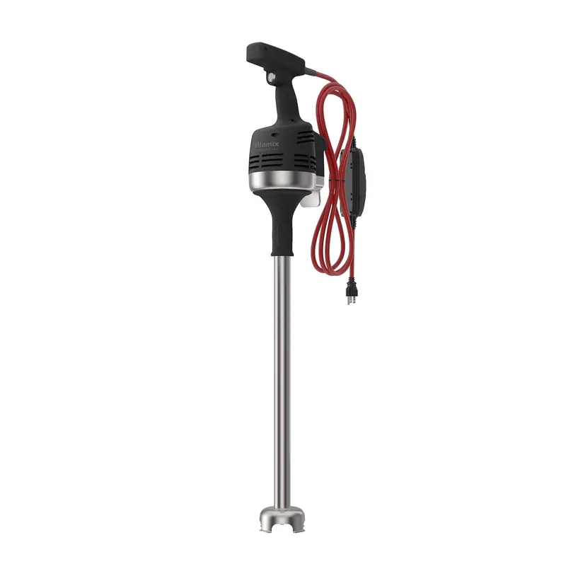 Vitamix Commercial Immersi-Prep 23 – Heavy-Duty Immersion Blender System With 23-Inch Wand 1