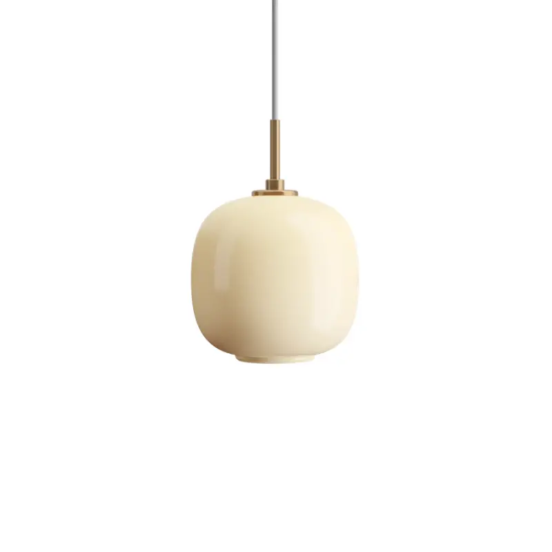 Vl 45 Radiohus Pendant Light – Mid-Century Industrial Style 1