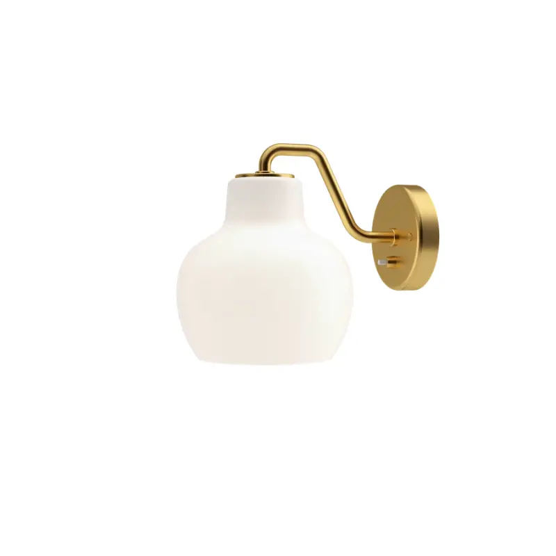 Vl Ring Crown Decorative Wall Lamp 1