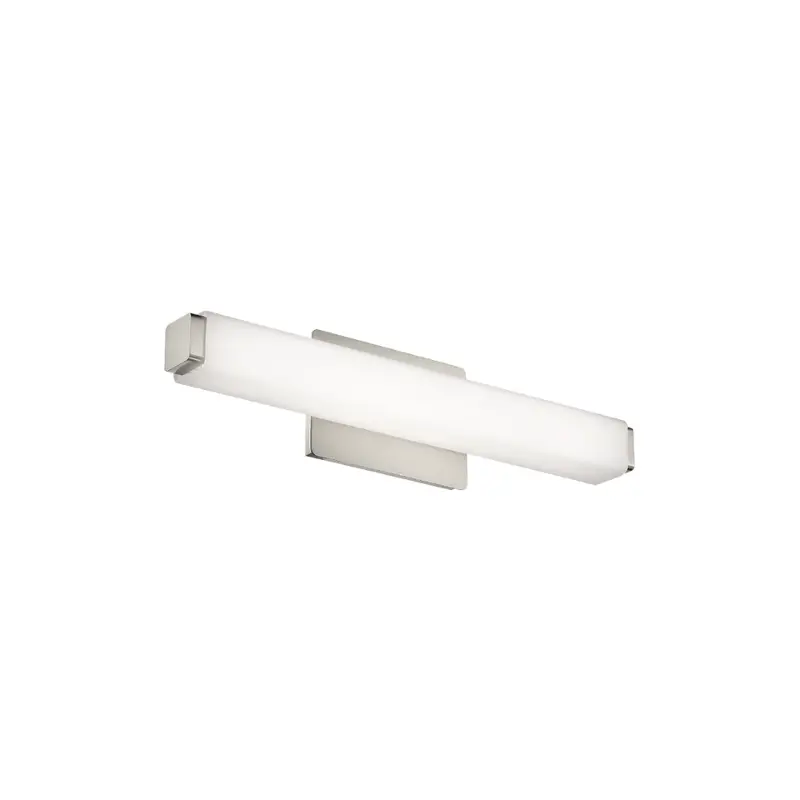 Vogue Led Bathroom Vanity Light Fixture