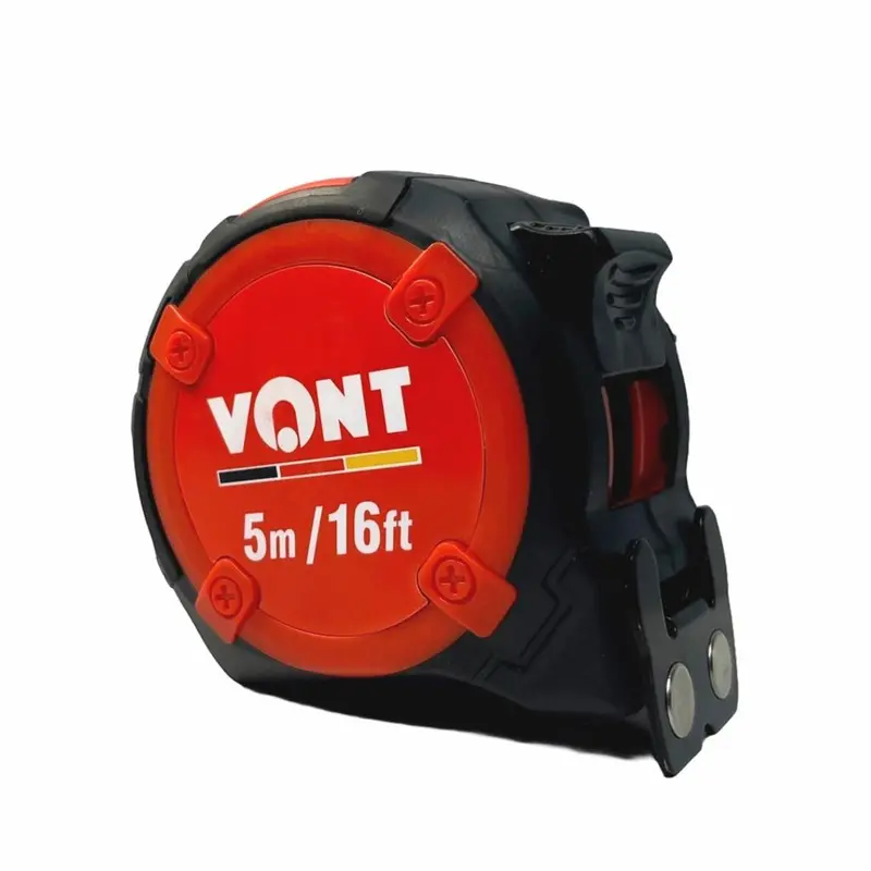 Vont 5-Meter (16-Foot) Precision Tape Measure 1
