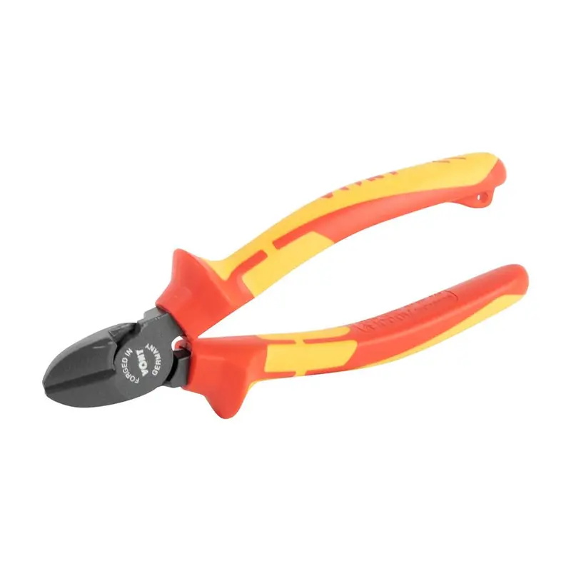 Vont 6-Inch Insulated High-Leverage Diagonal Cutters For Detail Work 1