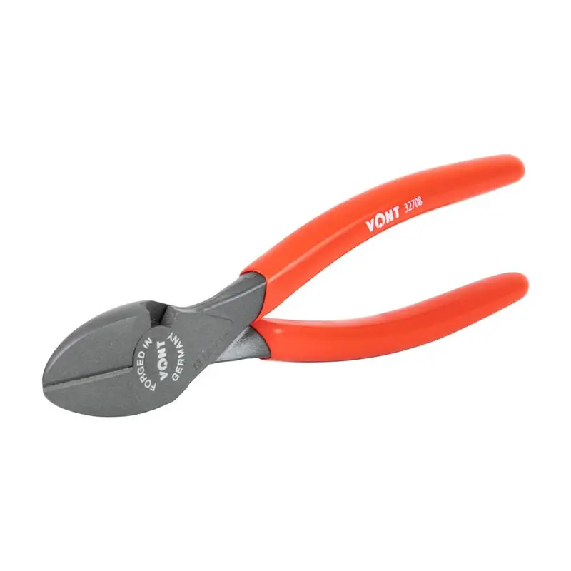 Vont 7-Inch High-Leverage Diagonal Cutting Pliers 1