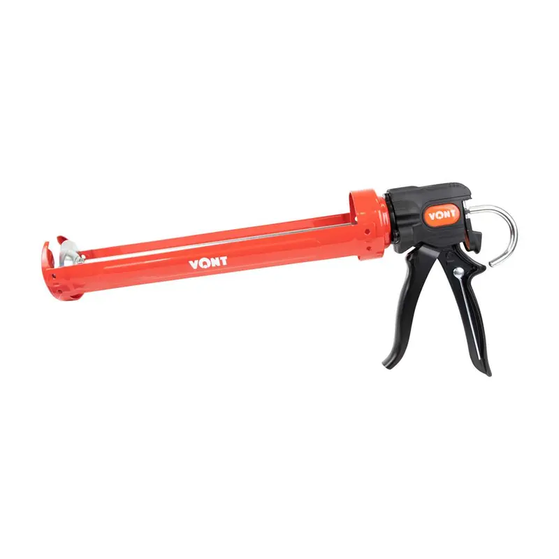 Vont 900 Ml High-Force 26:1 Manual Caulking Gun 1