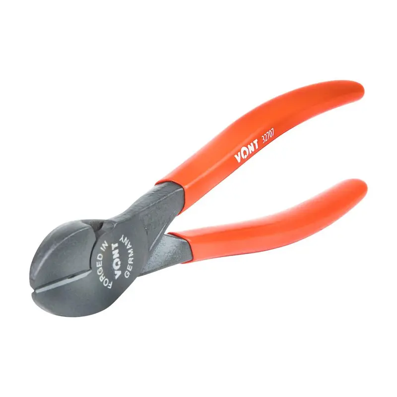 Vont Ergonomic 7-Inch Diagonal Cutters With Enhanced Leverage 1