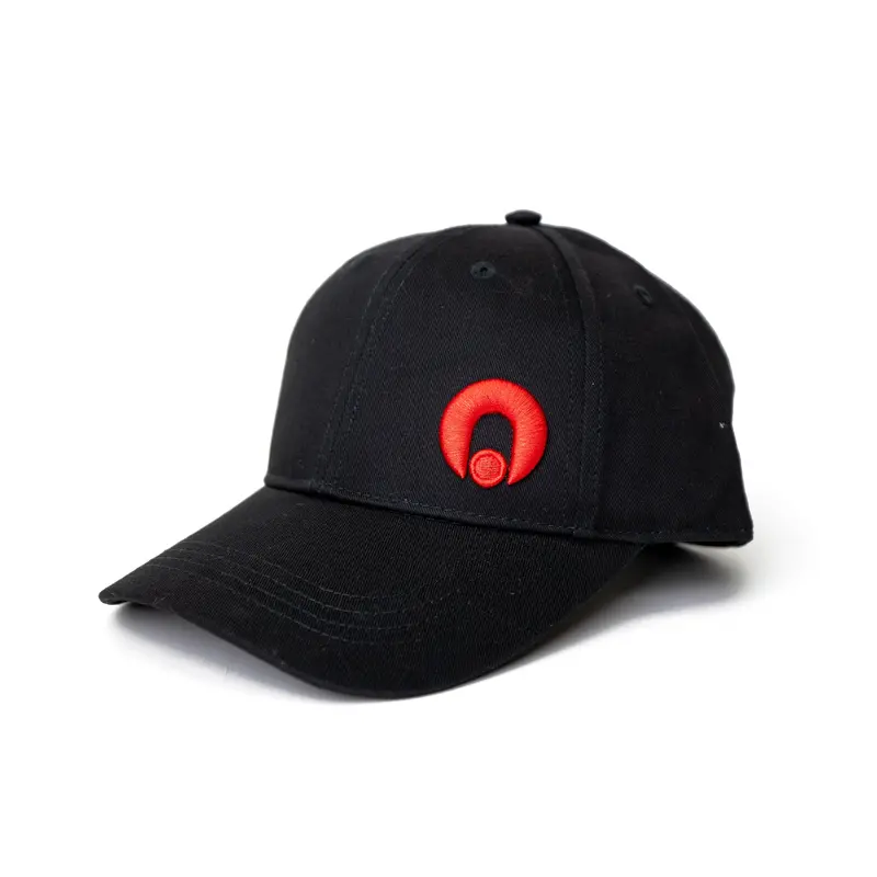 Vont X Ihl Structured-Fit Baseball Cap – Breathable Performance Headwear 1