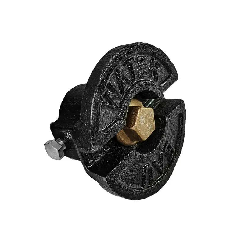 Waterbox Curb Box Head Screw Kit For Drainage Systems 1