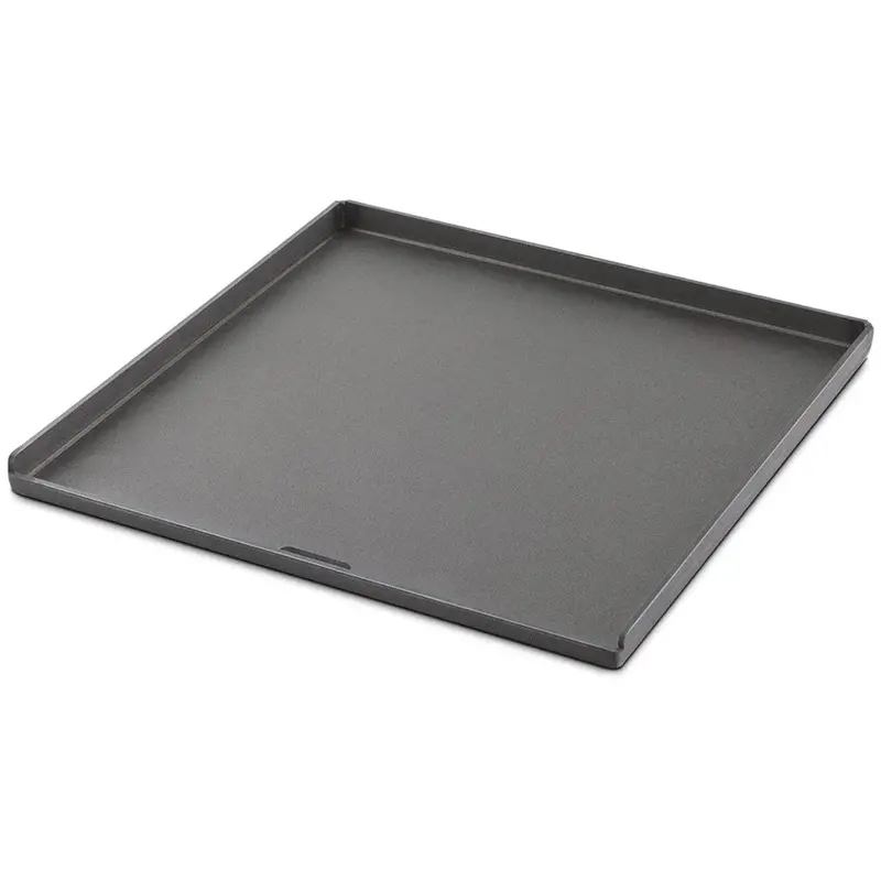 Weber Crafted Flat Top Griddle For Modular Cooking 1