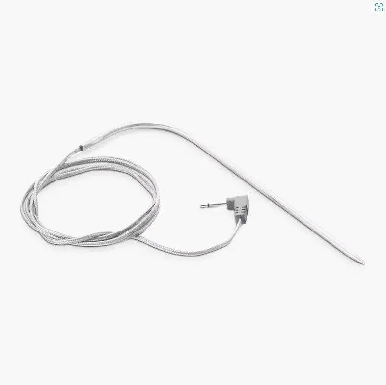 Weber Digital Thermometer With Probe 1