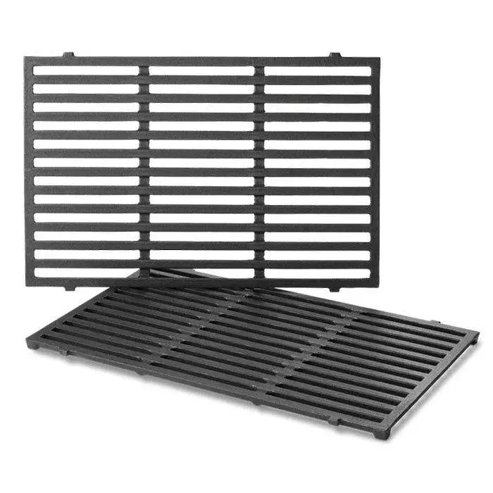 Weber Spirit 300 Series Cooking Grates (2007–2017 Models) 1