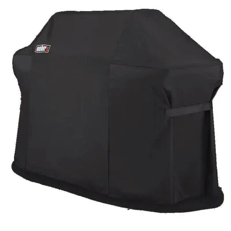 Weber Summit Fb Series All-Weather Grill Cover 1