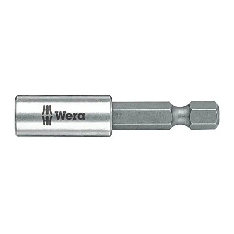 Wera 899/4/1 Sb Universal Bit Holder – 1/4" X 3" 1