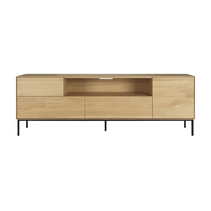 Whitebird Media Storage Tv Cabinet 1