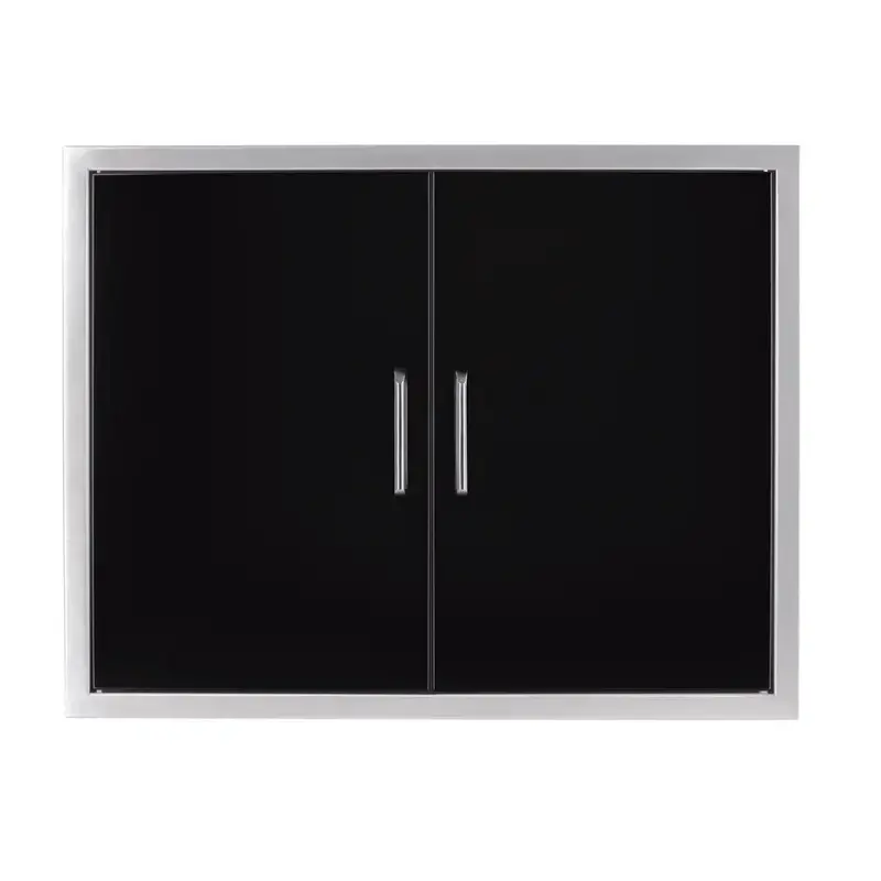 Wildfire 30X24 Dual-Access Grill Door Assembly 1
