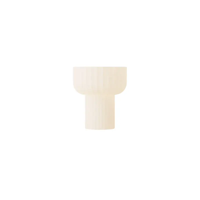 Word-Inspired Decorative Wall Light Fixture 1