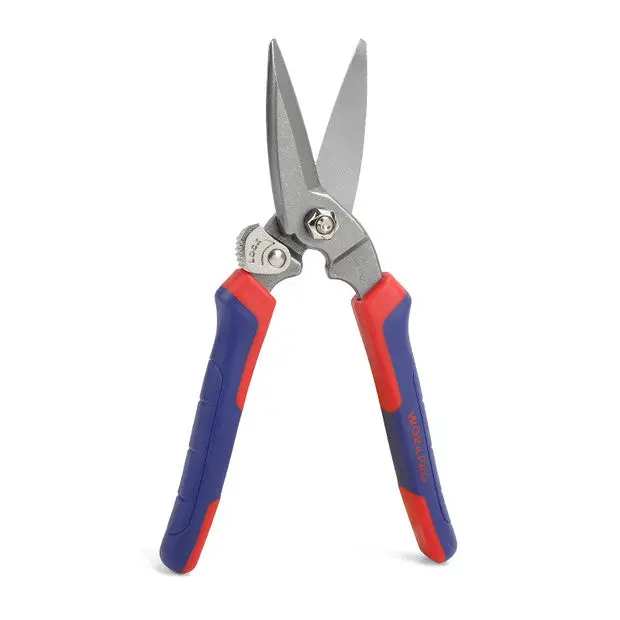 Workpro W015023 81-Inch Multi-Function Forged Shears 1