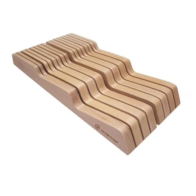 Wusthof 14-Slot In-Drawer Knife Storage Organizer 1