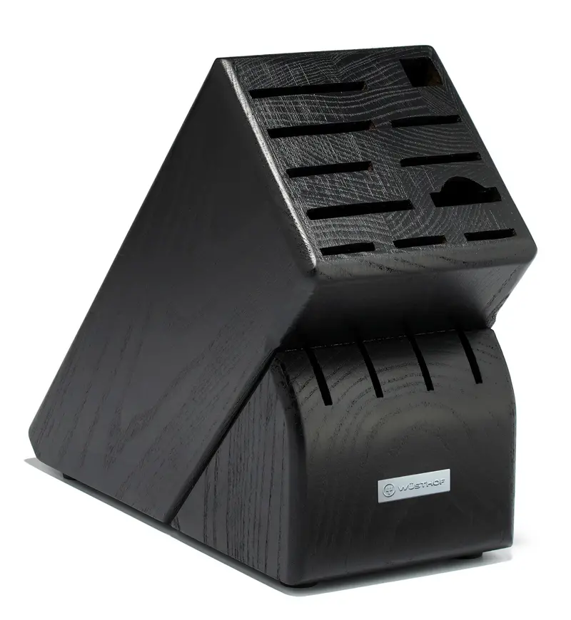 Wusthof 15-Slot Universal Knife Storage Block 1