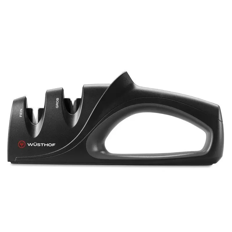Wusthof 2-Stage Handheld Knife Sharpener 1
