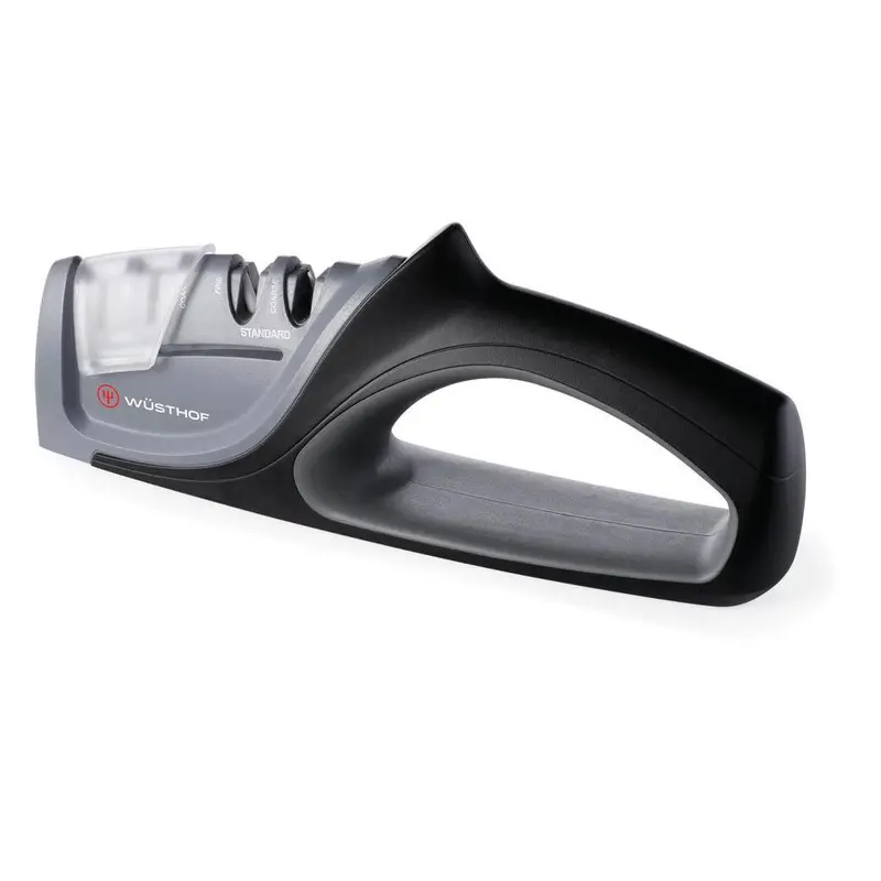 Wusthof 4-Stage Universal Handheld Sharpener 1