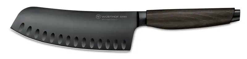 Wusthof Aeon Limited Edition Santoku Knife – 7-Inch Premium Blade 1