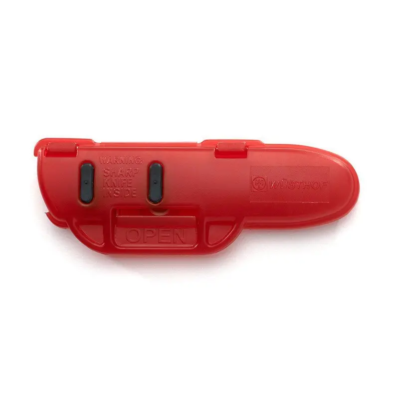Wusthof Blade Protection Guard For Safe Knife Storage 1
