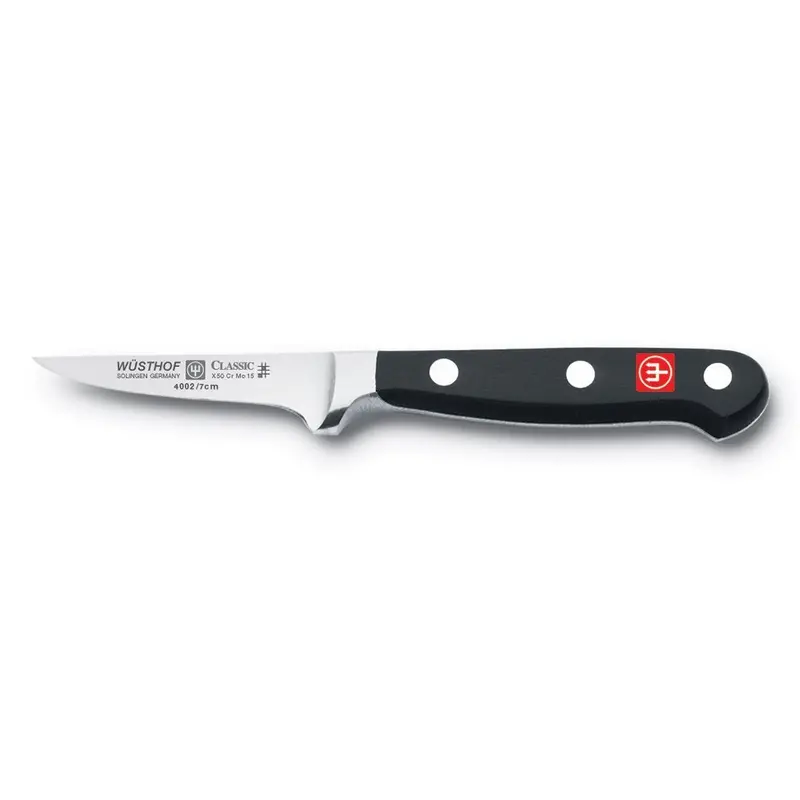 Wusthof Classic 2.75-Inch Trimming Knife 1