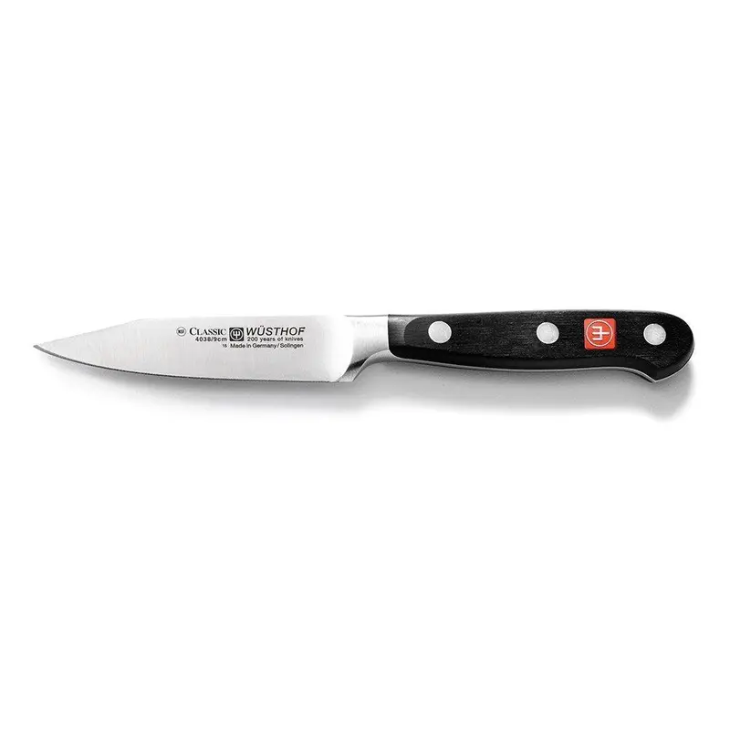 Wusthof Classic 3.5-Inch Clip-Point Paring Knife 1