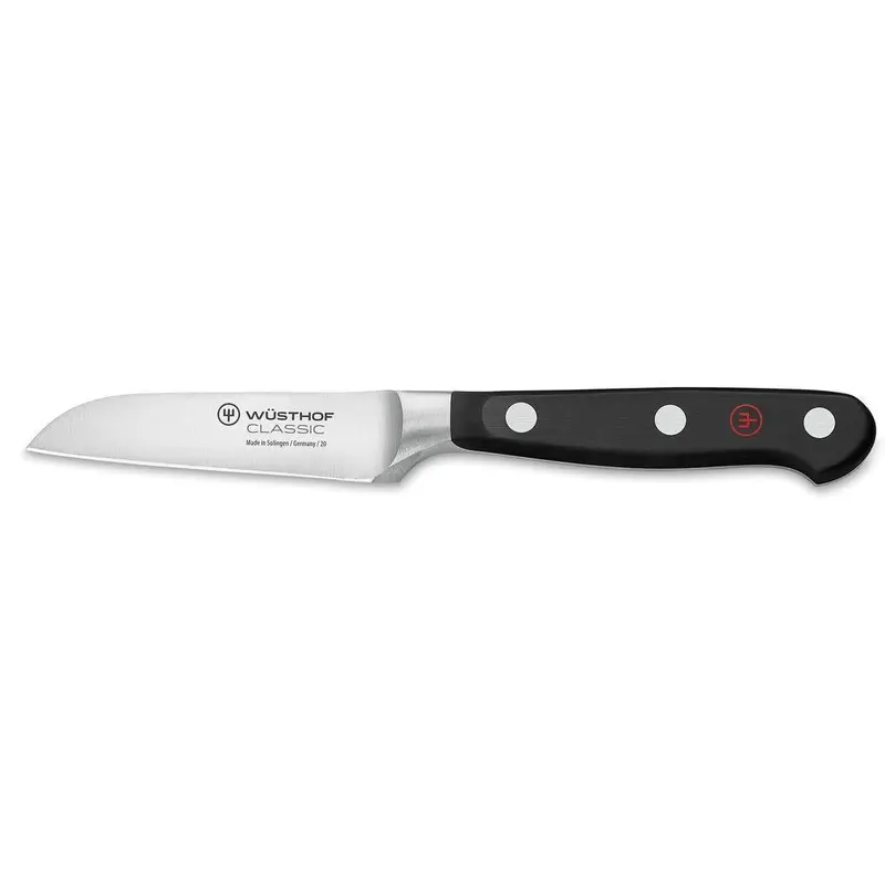 Wusthof Classic 3-Inch Flat-Cut Paring Knife 1