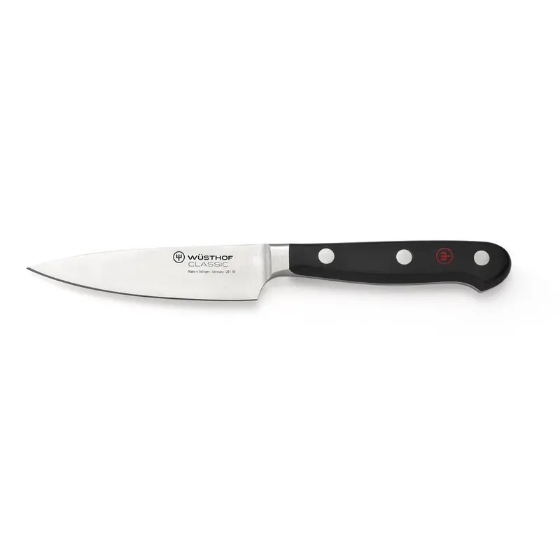 Wusthof Classic 4-Inch Extra-Wide Paring Knife 1