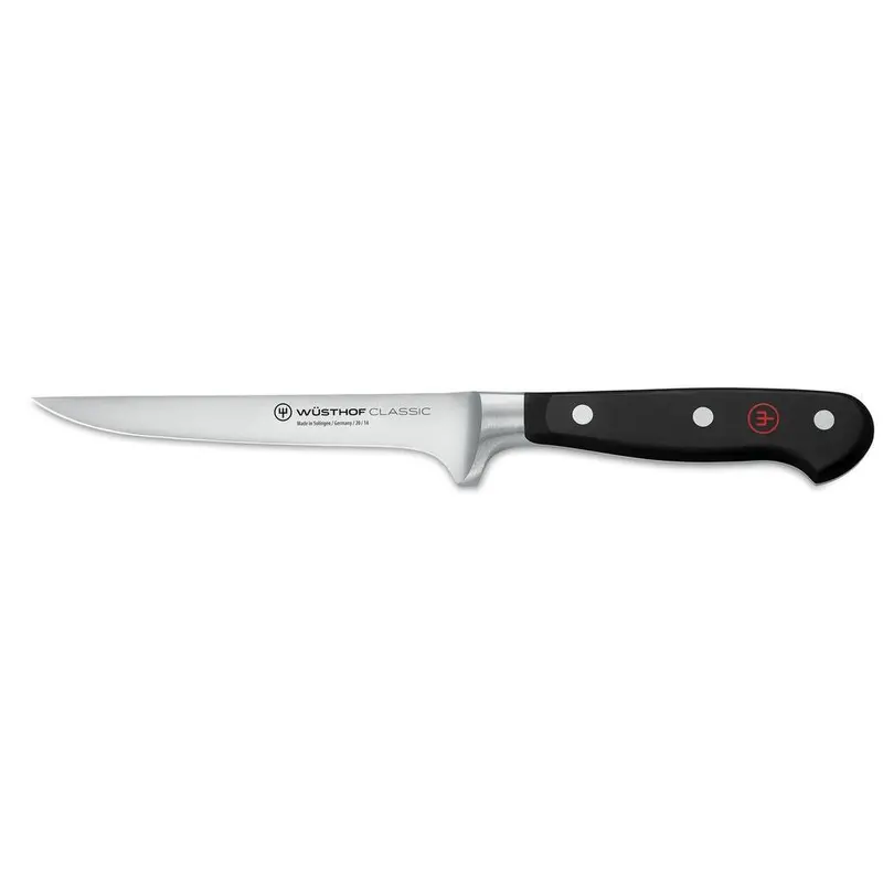 Wusthof Classic 5-Inch Boning Knife 1