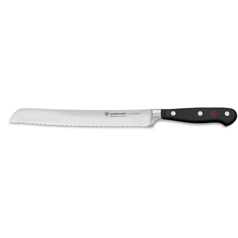 Wusthof Classic 8-Inch Bread Knife 1
