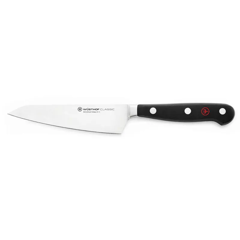 Wusthof Classic Asian Utility Knife – 4.5-Inch 1