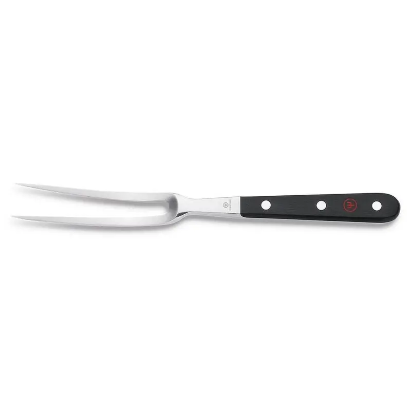 Wusthof Classic Carving Fork For Precision Meat Handling 1