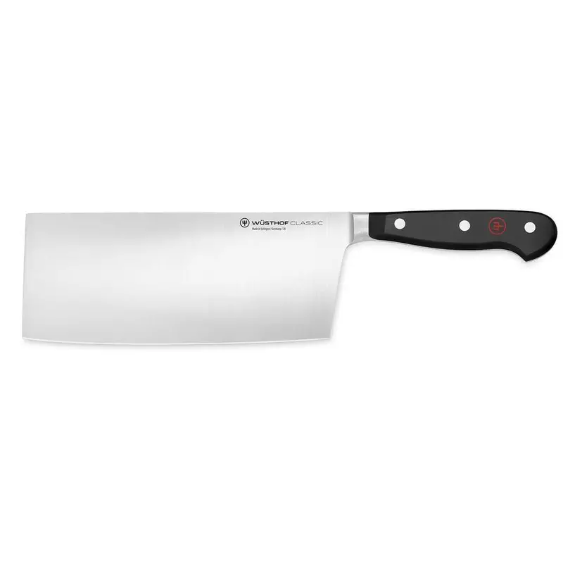 Wusthof Classic Chinese Cleaver – 7-Inch 1