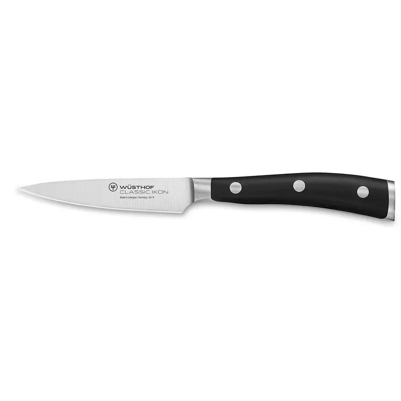 Wusthof Classic Ikon 3.5-Inch Paring Knife 1